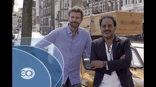 De Kist | Kluun over het belang van geluk door flauwekul