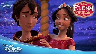 Elena of Avalor - The Magic Within You | Official Disney Channel Africa