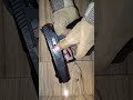 ASG CZ 75 P07 Duty Airgun Replica #trending #airsoft ...