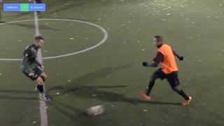 SoftServe 2 - 1 FC Random
