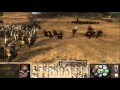 Zagrajmy w Medieval 2 Total War (Krzyżacy - Jedna armia - tyle możliwości) part 4