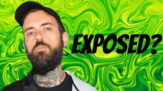 Dejon Paul Exposed Adam22 For Lying on His Name!
