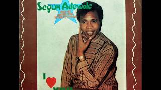 Download Lagu Segun Adewale \u0026 his Super Star International - Oko Tun Tun / Mo Je Re / Ero MP3 Download Lagu Segun Adewale \u0026 his Super Star International - Oko Tun Tun / Mo Je Re / Ero MP3