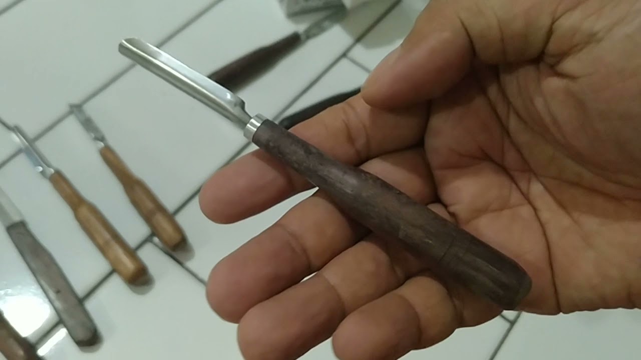 Mojokerto , juragan erlok Mojokerto order pisau garnis ukir buah dan sayuran top foodgrade