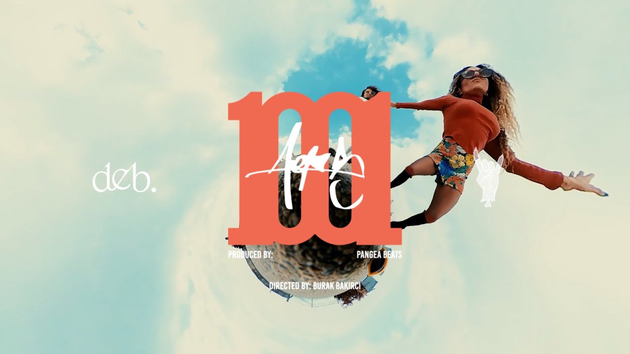 1001 (official music video) YouTube 1001 (official music video) YouTube