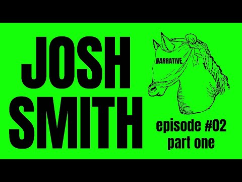 The Interview: Josh Smith - ArtReview