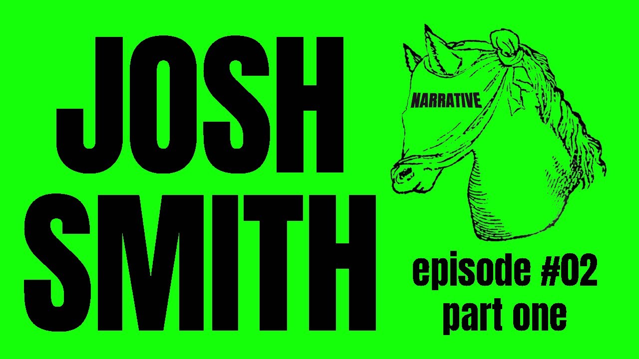 Josh Smith - Interview Magazine