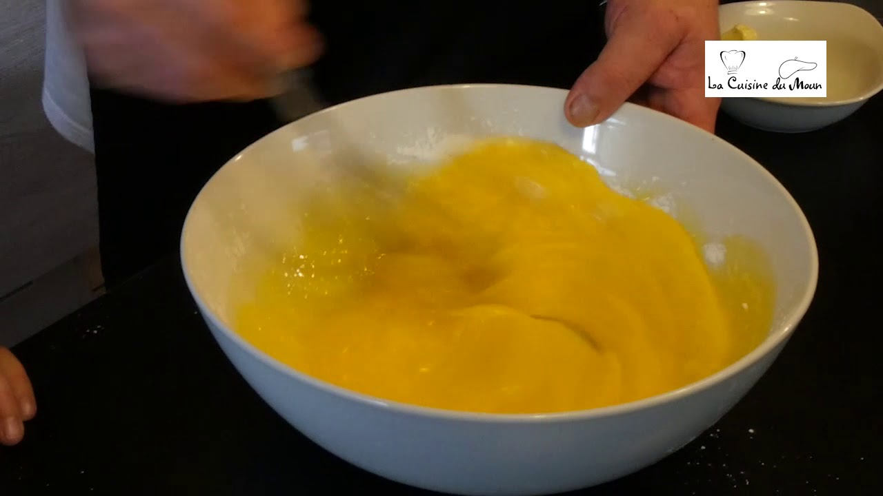 Le Flan Pâtissier (duo)