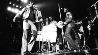 Toots & The Maytals - Sweet & Dandy
