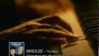 To Stay(Breeze)