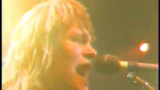 Reo Speedwagon   Back on the Road Again mpeg2video