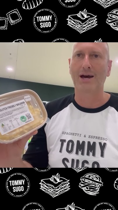 macaroni-gluten-friendly-tommy-sugo-best-pasta-in-perth-youtube
