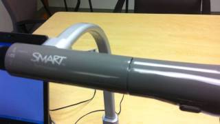 Smart Document Camera Demo