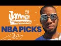 NBA Tip-Off - NBA Picks and Predictions for Thursday ...