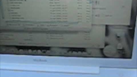 Mac Os X speech recognize conversation