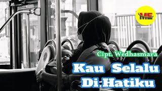 Kau Selalu Di Hatiku Cover Electone Full Bass