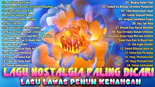 LAGU TEMBANG KENANGAN POPULER PALING DICARI // Lagu Pop Lawas 80an 90an | TANGAN TAK SAMPAI