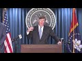 MPB LIVE: Governor Tate Reeves — Part 2