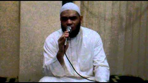 الشيخ محمد رشاد أبو اليزيد عرفة - تلاوة جميلة.mp4
