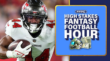 HSFF Hour: Six-Time FFPC League Champions Tom & Alan Dee