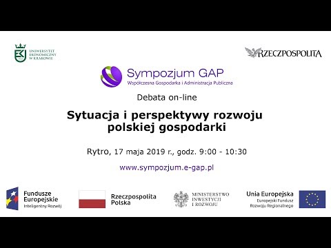 rzeczpospolita tv youtube Sytuacja i perspektywy rozwoju gospodarki Polski. Debata ekspertów
