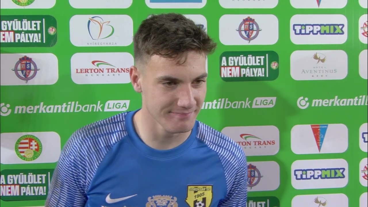 Nyíregyháza Spartacus - Soroksár SC (1-1) összefoglaló 2024.03.04.