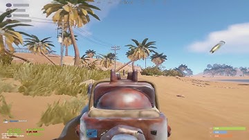 Rust PvP Highlights #3 (EU Moose Main & Rustopia Eu Main)