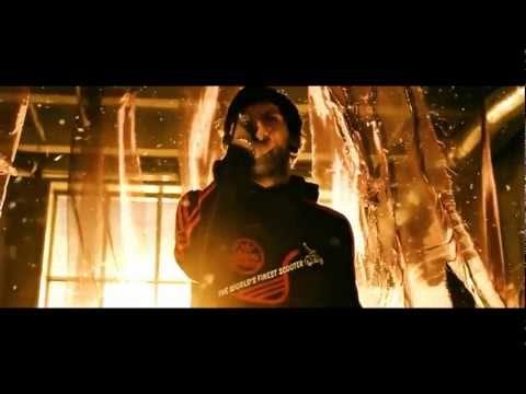 Stigmata - До девятой ступени