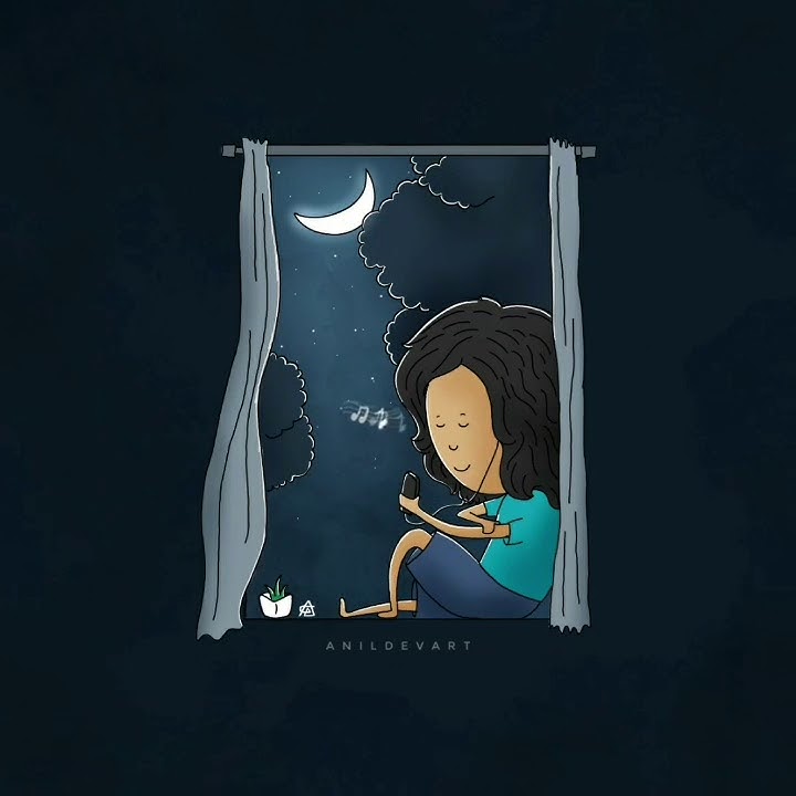 Alone | Lonely Boy | kitna pyara hai chehra Cover | R Joy  | Anildevart