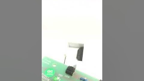 Igloo ice maker repair when ice full light is on