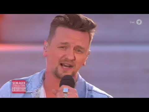 Ben Zucker - Der Sonne entgegen (Die Schlossparty in Österreich2-6-2018)