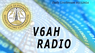 V6AH RADIO LIVE#2_05092024