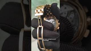 #clean #watch #luxury #luxurywatches #audemarspiguet #patekphilippe #bestwatch #fashion #watchtime