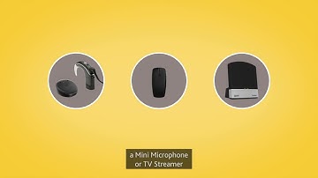 Stream audio from True Wireless Devices