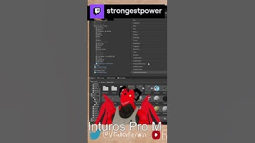 Art - Quick Model Work | strongestpower on #Twitch