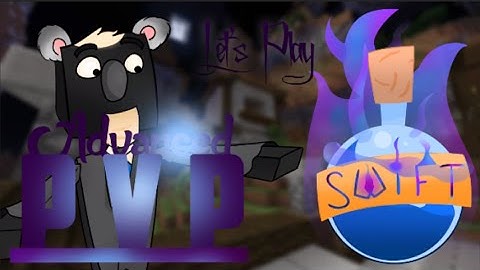 Advanced PvP Lets Play Day 1