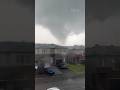 Tornado south of Ottawa | Thursday, August 3rd, 2023 #shorts