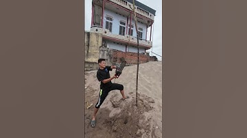 Max công suất robot cưa #funny #comedy #robot #shorts