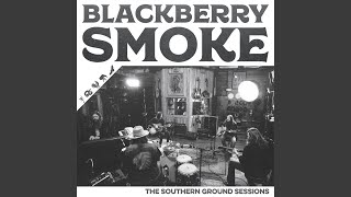 Video thumbnail of "Blackberry Smoke - You Got Lucky (Acoustic)"