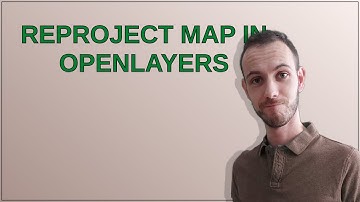 Reproject map in OpenLayers