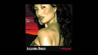 Video thumbnail of "06"El Negro de la Costa" - Alejandra Robles Cd "La Malagueña""