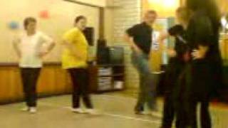 Crazy Devil Cloggers Althengstett Clogging