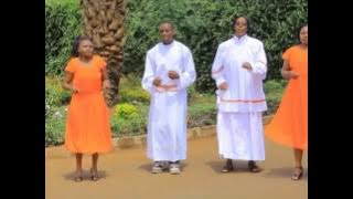 Moyo wangu wamtukuza Bwana Our Lady of Assumption EMBU