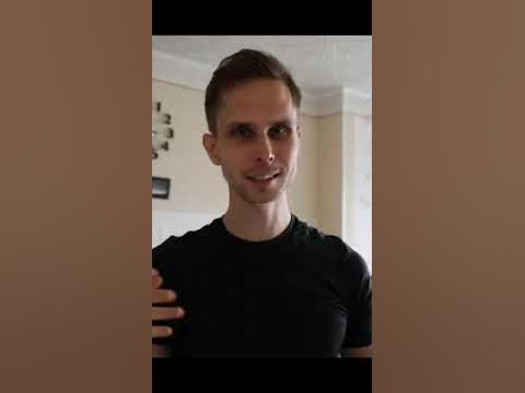 Арчо Моррис замеры - YouTube