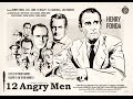 12 Angry Men 1957 1997 Tribute HD