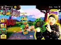 I WILL GET LEVEL 69 FOR THE POWER VAC!!! | FREE TO PLAY |  PIXEL GUN 3D
