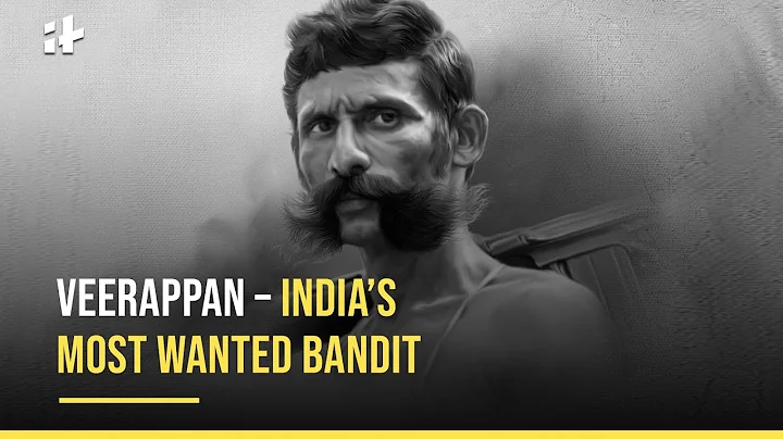 Veerappan, the Countrys Most Notorious Bandit, Was...