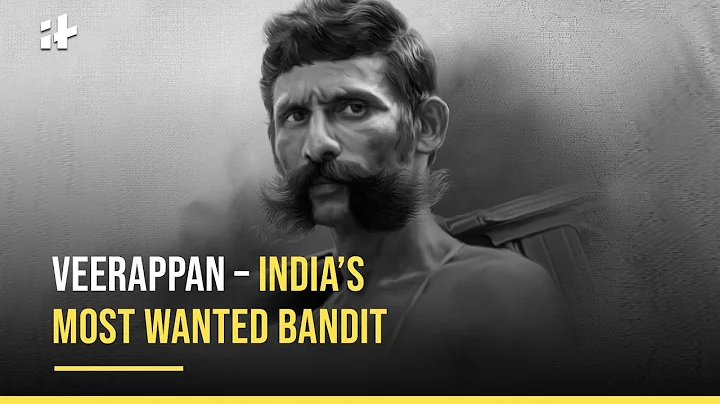 Veerappan, the Countrys Most Notorious Bandit, Was Killed