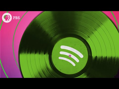 What Is the Spotify Sound? (feat. Frenship)