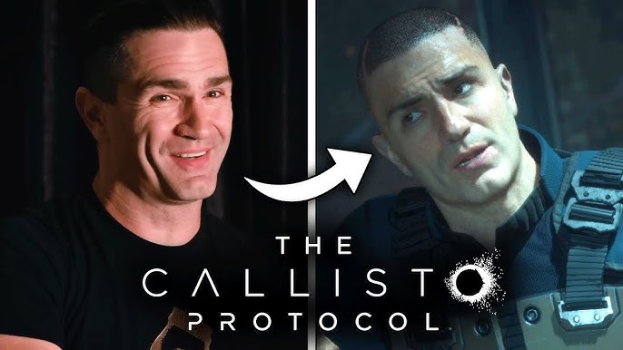 Josh Duhamel confirma que está em The Callisto Protocol